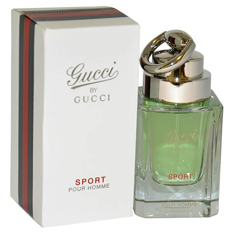 gucci sport eau de toilette|Gucci by Gucci Sport di Gucci da uomo .